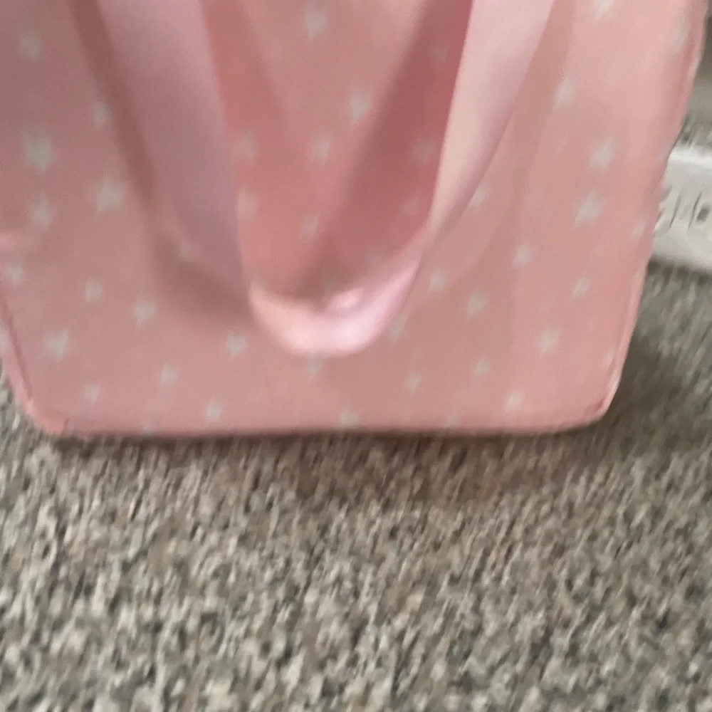 Mini lunch bag